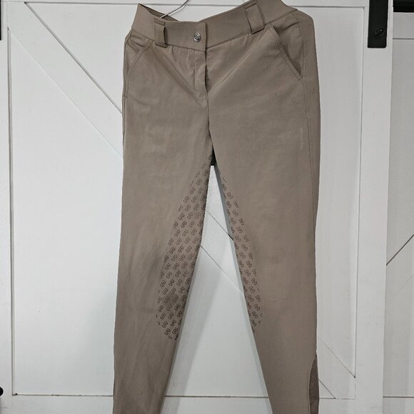 Ps of sweden Other - PS OF SWEDEN MIMI TAN BREECH